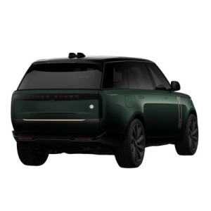 Range Rover P615 SV | Long-Wheelbase Luxury SUV