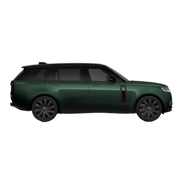 Range Rover P615 SV | Long-Wheelbase Luxury SUV