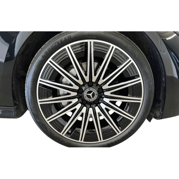 Mercedes-Benz CLE 300 | Sleek 4MATIC Coupe