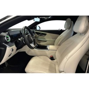 Mercedes-Benz CLE 300 | Sleek 4MATIC Coupe