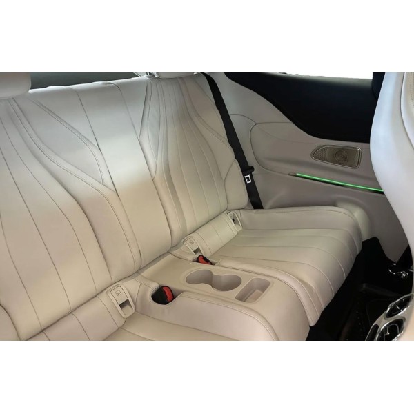 Mercedes-Benz CLE 300 | Sleek 4MATIC Coupe