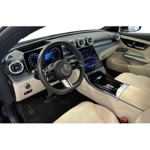 Mercedes-Benz CLE 300 | Sleek 4MATIC Coupe