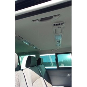 Volkswagen Caravelle 2.0 TDI | Space for 9