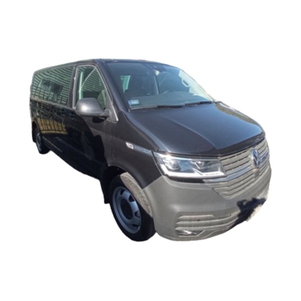 Volkswagen Caravelle 2.0 TDI | Space for 9