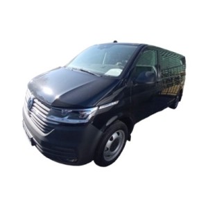 Volkswagen Caravelle 2.0 TDI | Space for 9