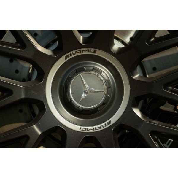 Mercedes-AMG SL 63 | Motorsport Collection Limited