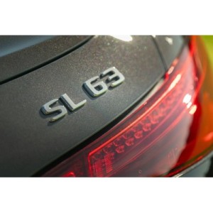 Mercedes-AMG SL 63 | Motorsport Collection Limited