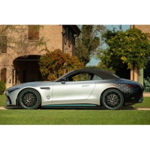 Mercedes-AMG SL 63 | Motorsport Collection Limited