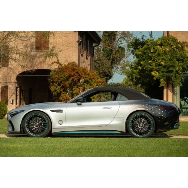 Mercedes-AMG SL 63 | Motorsport Collection Limited