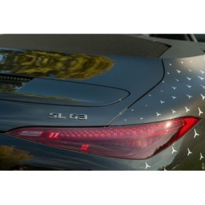 Mercedes-AMG SL 63 | Motorsport Collection Limited