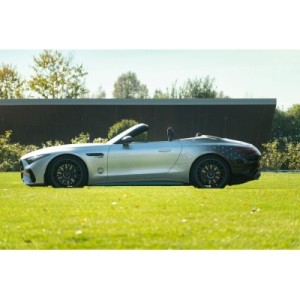 Mercedes-AMG SL 63 | Motorsport Collection Limited