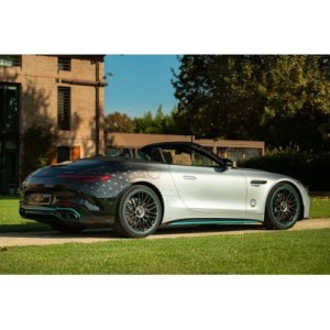 Mercedes-AMG SL 63 | Motorsport Collection Limited