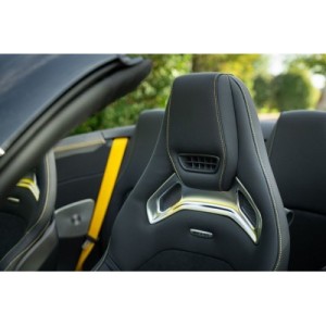 Mercedes-AMG SL 63 | Motorsport Collection Limited