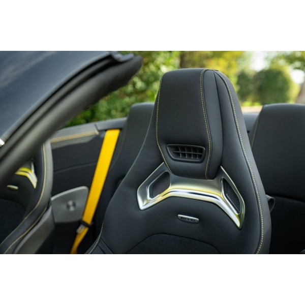 Mercedes-AMG SL 63 | Motorsport Collection Limited