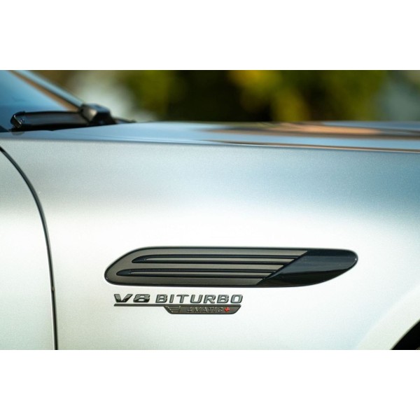 Mercedes-AMG SL 63 | Motorsport Collection Limited