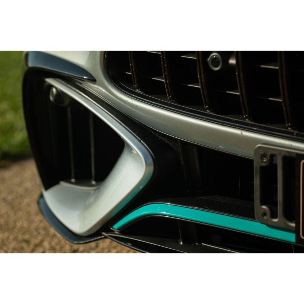 Mercedes-AMG SL 63 | Motorsport Collection Limited