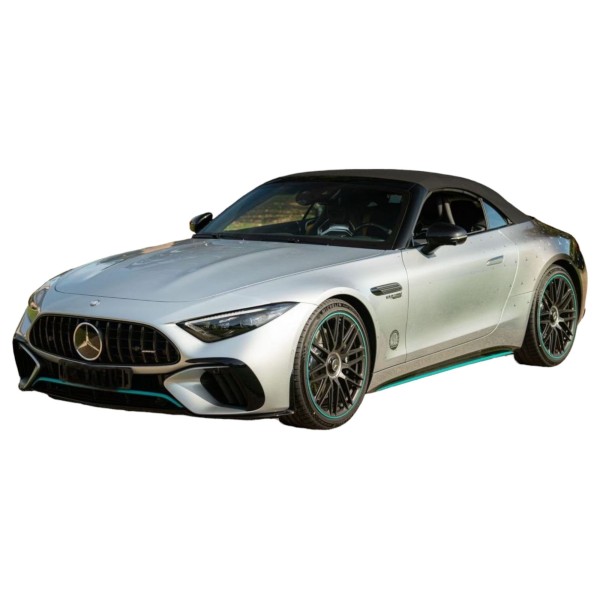 Mercedes-AMG SL 63 | Motorsport Collection Limited