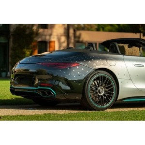 Mercedes-AMG SL 63 | Motorsport Collection Limited