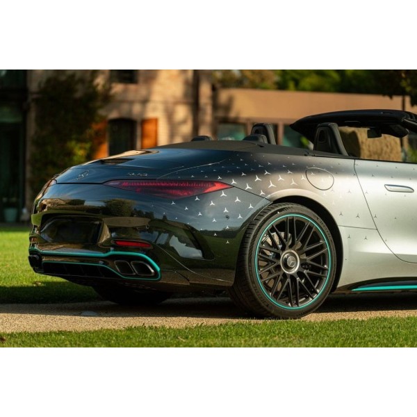 Mercedes-AMG SL 63 | Motorsport Collection Limited