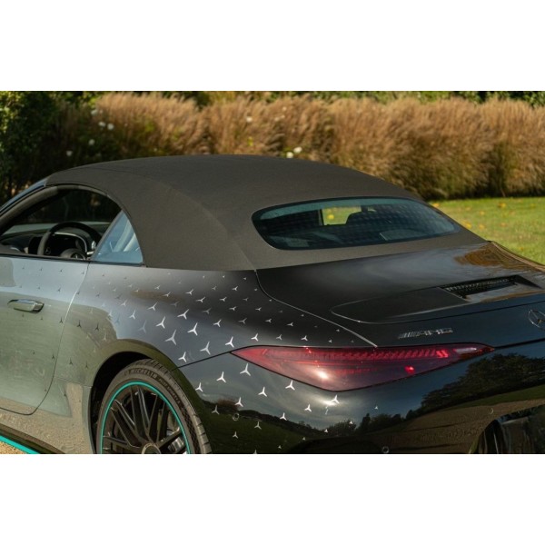 Mercedes-AMG SL 63 | Motorsport Collection Limited