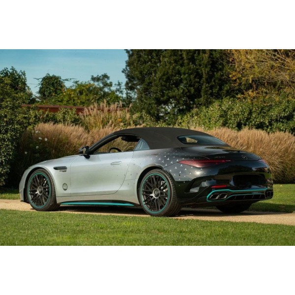 Mercedes-AMG SL 63 | Motorsport Collection Limited