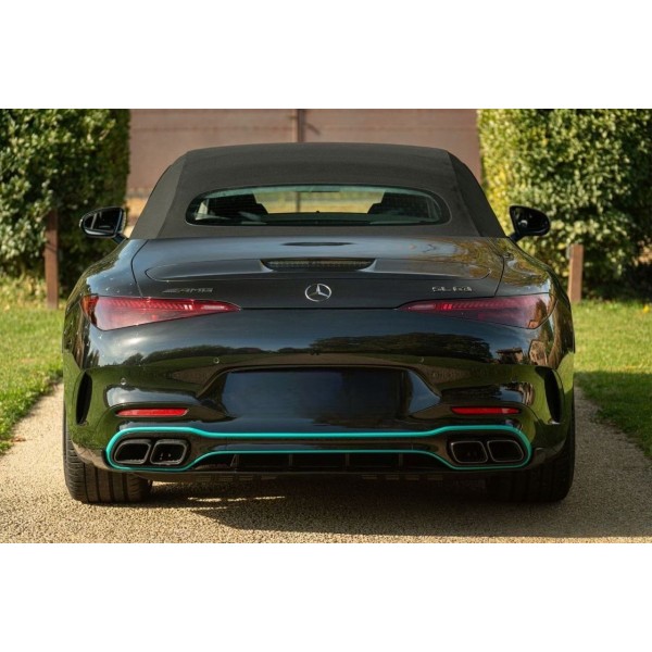 Mercedes-AMG SL 63 | Motorsport Collection Limited