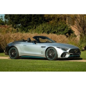 Mercedes-AMG SL 63 | Motorsport Collection Limited