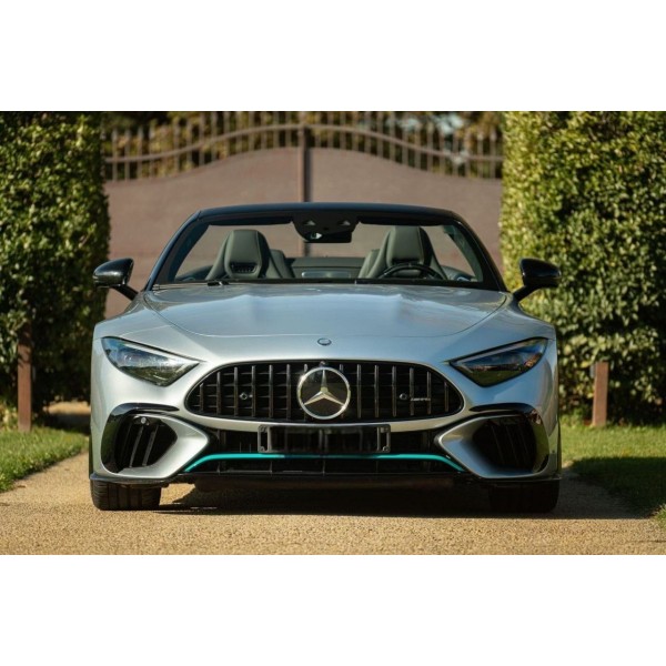 Mercedes-AMG SL 63 | Motorsport Collection Limited