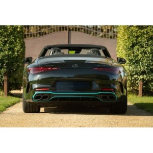 Mercedes-AMG SL 63 | Motorsport Collection Limited