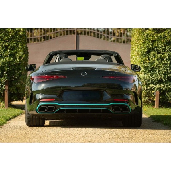 Mercedes-AMG SL 63 | Motorsport Collection Limited