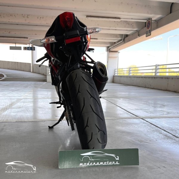 MV Agusta F3 800 RC | Racing Excellence Motorcycle