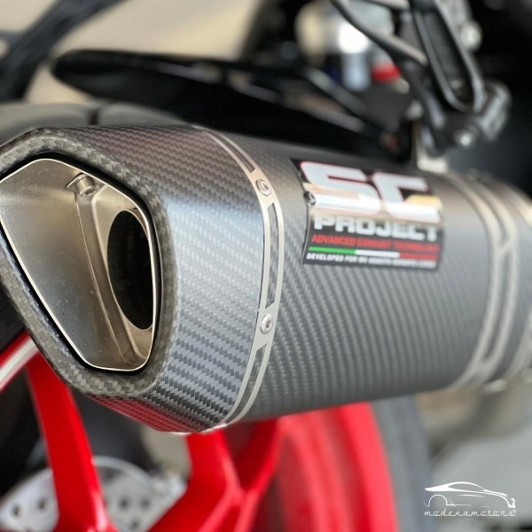 MV Agusta F3 800 RC | Racing Excellence Motorcycle