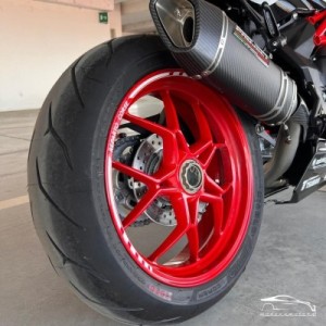 MV Agusta F3 800 RC | Racing Excellence Motorcycle