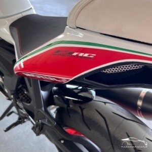 MV Agusta F3 800 RC | Racing Excellence Motorcycle