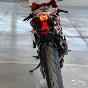 MV Agusta F3 800 RC | Racing Excellence Motorcycle