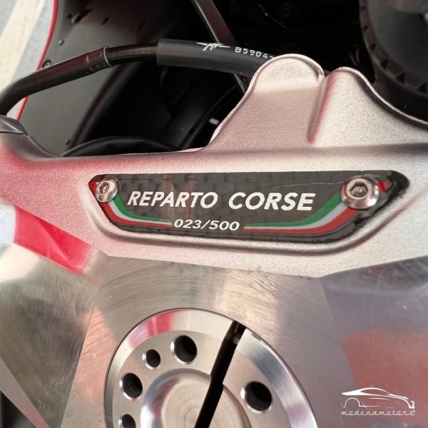 MV Agusta F3 800 RC | Racing Excellence Motorcycle