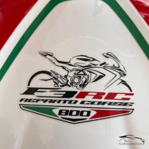 MV Agusta F3 800 RC | Racing Excellence Motorcycle