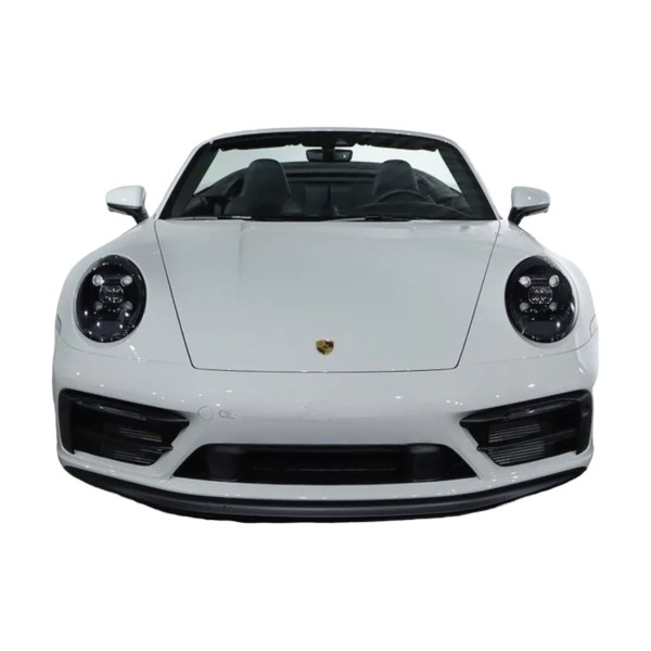 Porsche 911 992 GTS Cabrio | Open-Air Performance