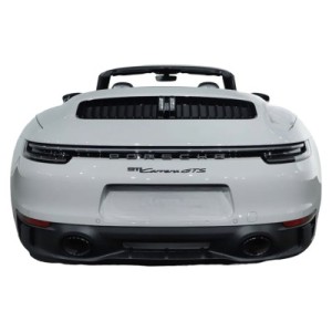 Porsche 911 992 GTS Cabrio | Open-Air Performance