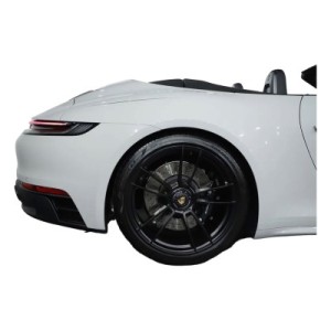 Porsche 911 992 GTS Cabrio | Open-Air Performance