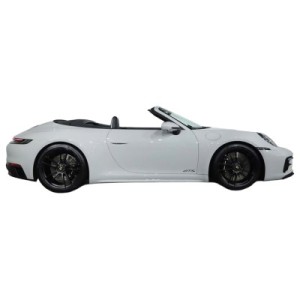 Porsche 911 992 GTS Cabrio | Open-Air Performance