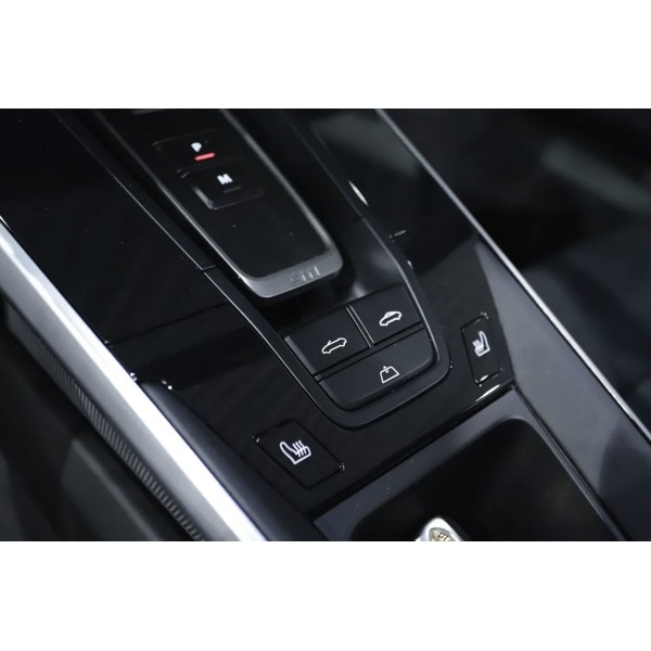 Porsche 911 992 GTS Cabrio | Open-Air Performance