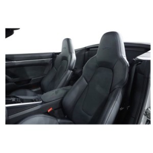 Porsche 911 992 GTS Cabrio | Open-Air Performance