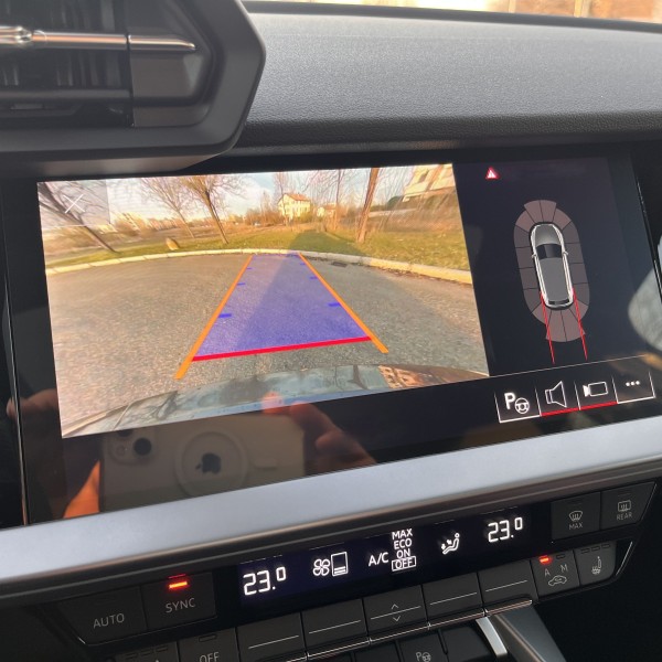 Audi RS 3 Sportback - Speed Meets Precision Engineering