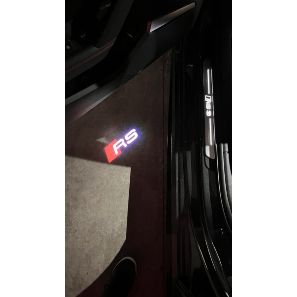 Audi RS 3 Sportback - Speed Meets Precision Engineering