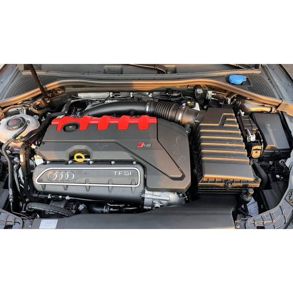 Audi RS 3 Sportback - Speed Meets Precision Engineering