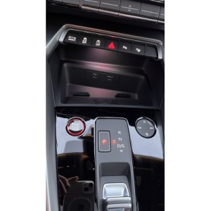 Audi RS 3 Sportback - Speed Meets Precision Engineering