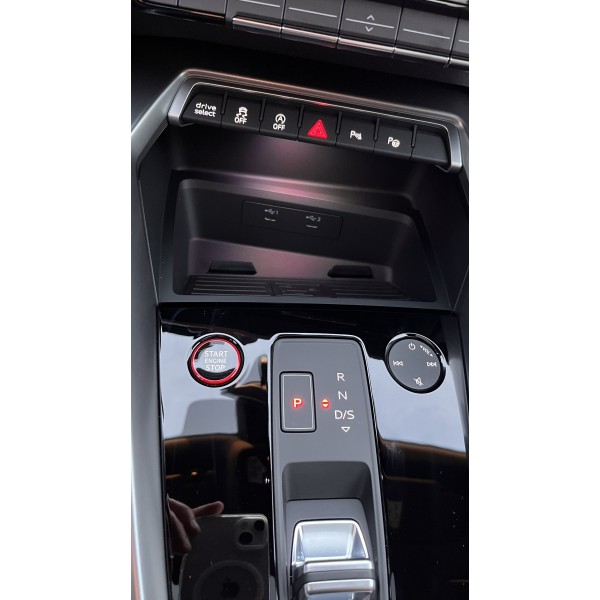 Audi RS 3 Sportback - Speed Meets Precision Engineering