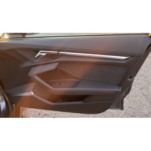 Audi RS 3 Sportback - Speed Meets Precision Engineering