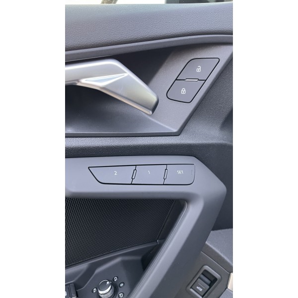 Audi RS 3 Sportback - Speed Meets Precision Engineering